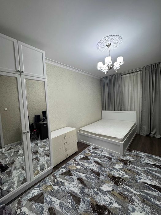 Продается 5 комнатная квартира в Сергилях ПОСРЕДНИКАМ НЕ БЕСПОКОИТЬ