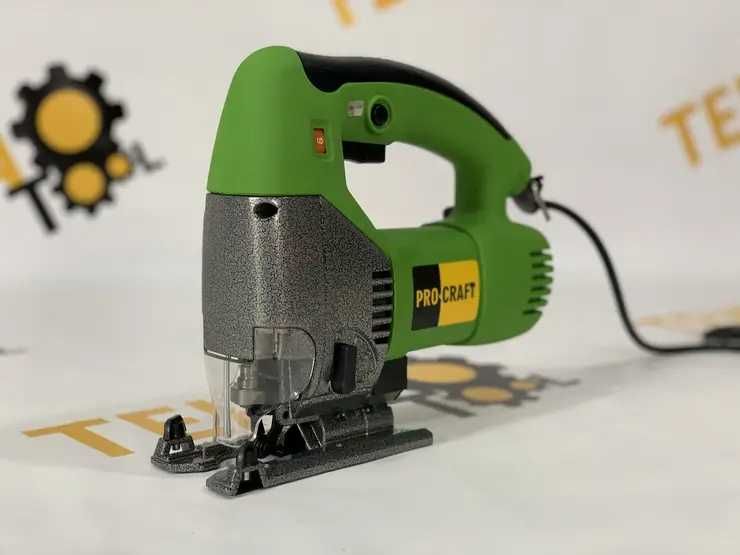 Fierestrau electric PROCRAFT ST1500