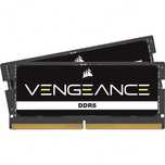 Memorie notebook Corsair Vengeance 16GB, DDR5, 4800MHz, CL40, 1.1v