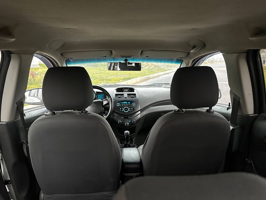 Срочно сотилади Spark 1 L