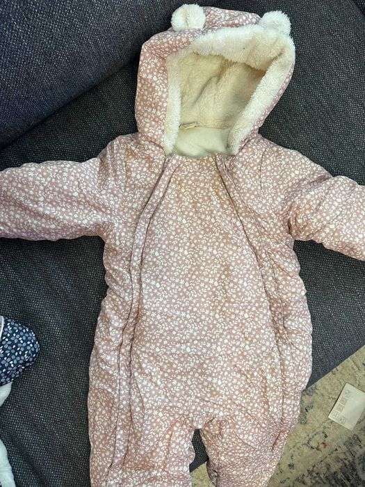 Combinezon HM, 6-9 luni