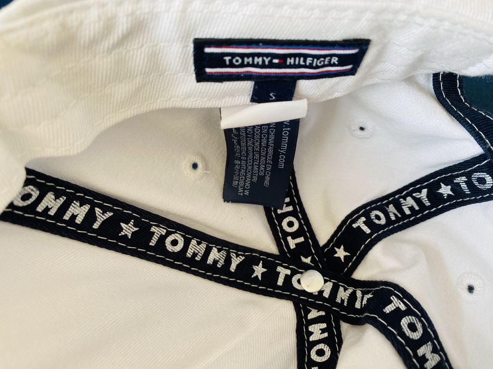 Sapca tommy hilfiger kids