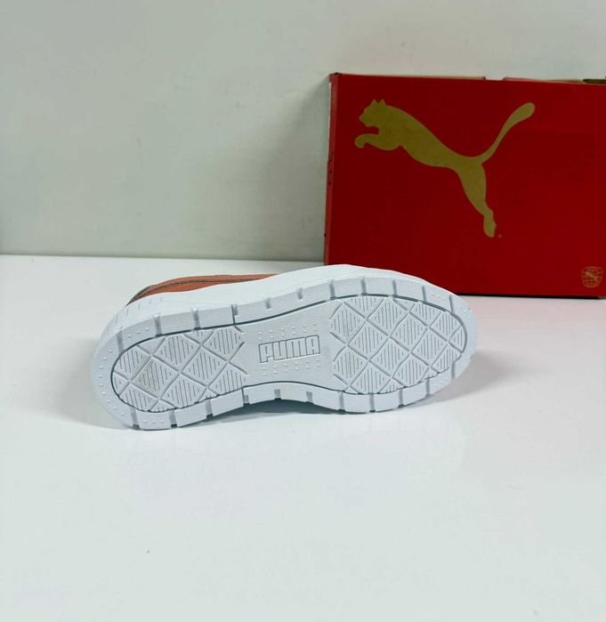 Puma Karmen II Sneakers