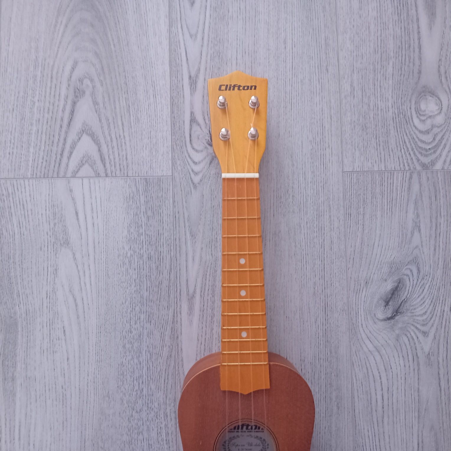 Ukulele Clifton Original