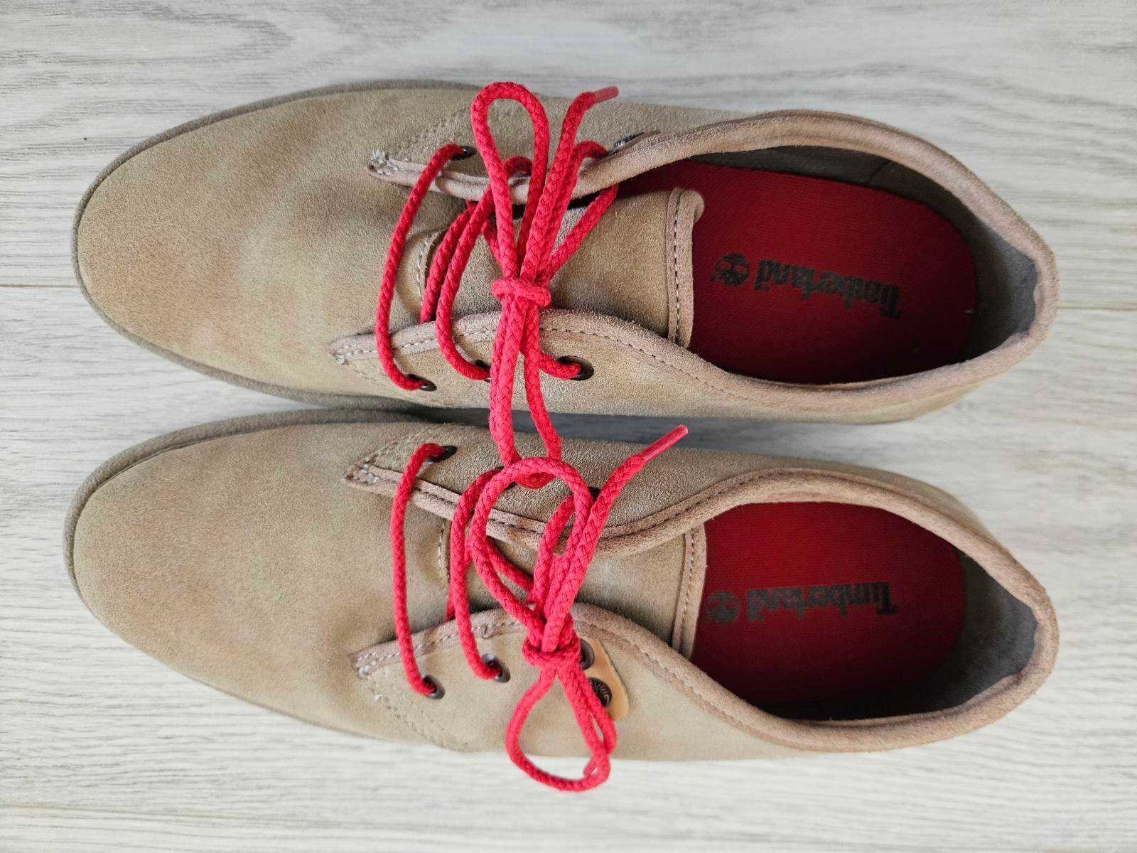Мъжки обувки Timberland  модел A12M3