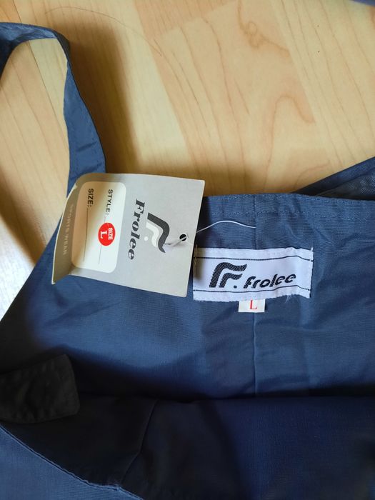 Дамска рокля гащеризон