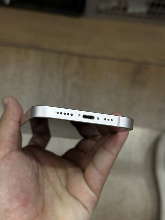 iPhone 13 128gb 75% Pink