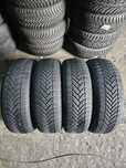 4 anvelope iarna 185 65 15 Michelin Alpin 2022