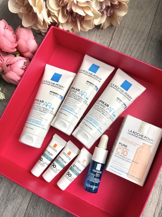 La-rocshe нови продукти