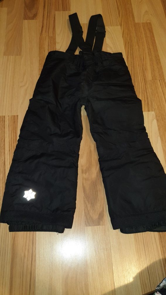 Pantaloni ski 98-110