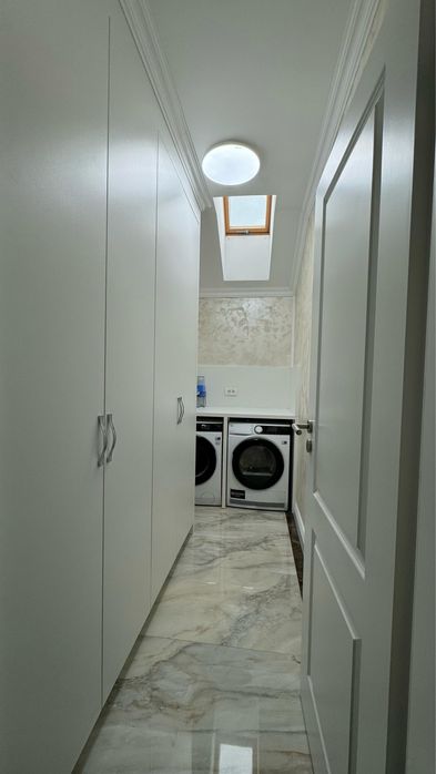 Apartament cu 3 camere complet mobilat la 9 minute de zona modern