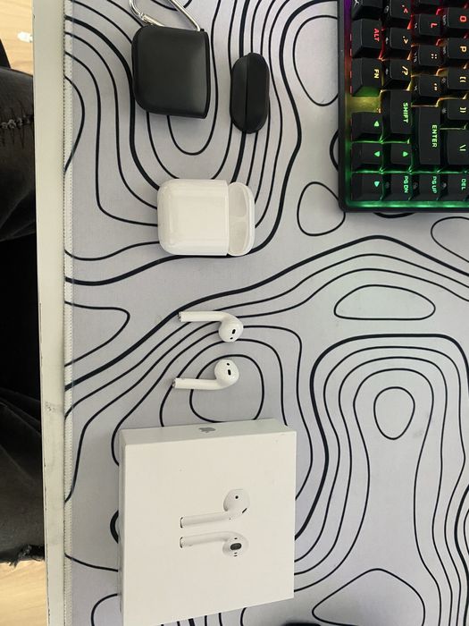 airpods 2 stare excelenta