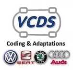 Software VCDS– Diagnoză Auto VW/Audi/Skoda/Seat