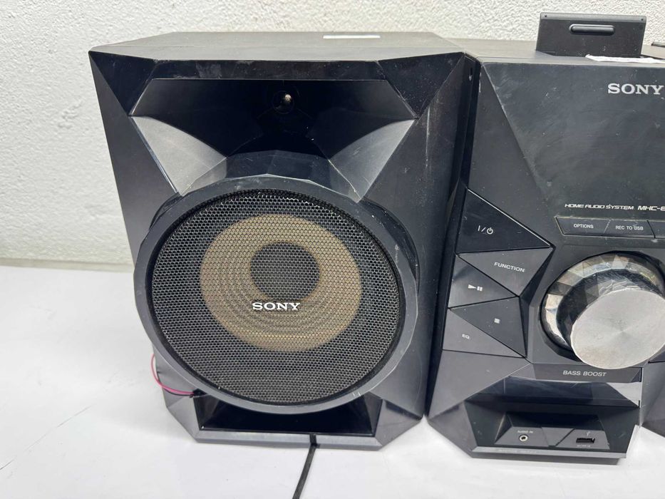 Уредба - Sony HCD-EC719iP / Б5