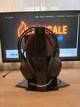 Casti de GAMING/BIROU Berserker FRODI ( NOU )