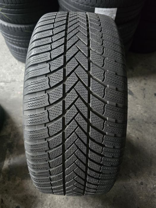 Bridgestone 255/50 R19 107V MS iarnă