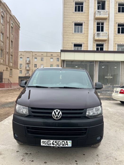 Volkswagen Transporter t5