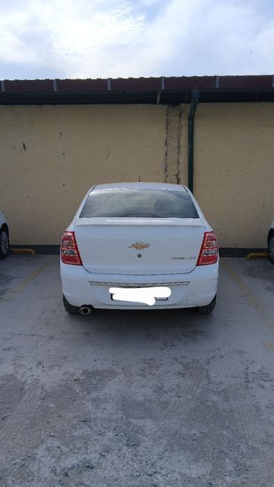 Клбалть тозза мошина ҳамма жойига жавоб