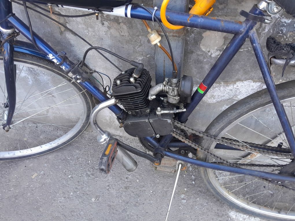 Moto velik sotiladi