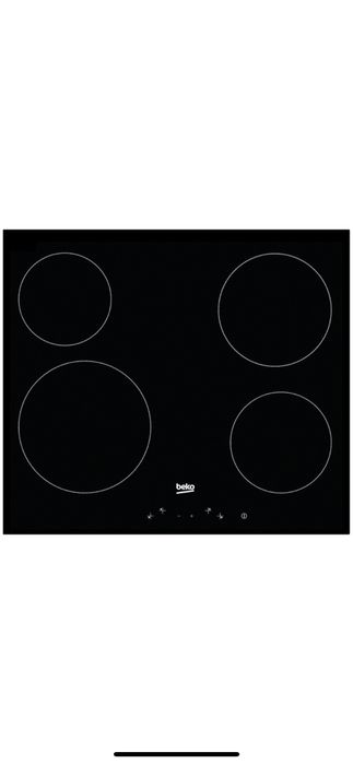 Чисто нов комплект: Съдомиална Beko, Котлони Beko