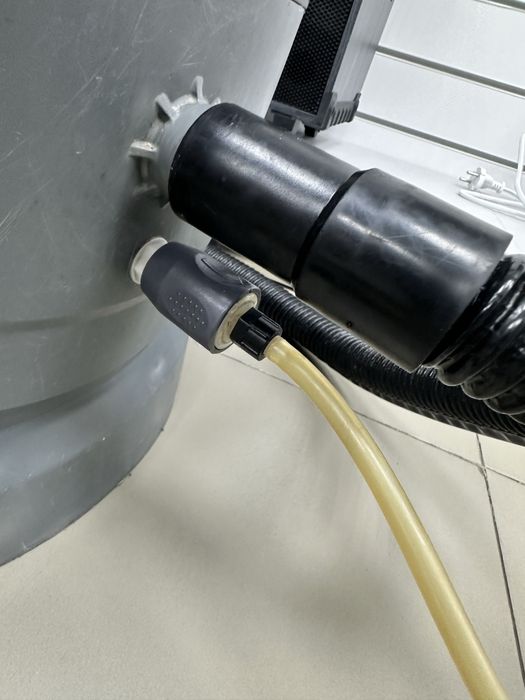 Моющий пылесос Karcher Puzzi 10/1 (ТМ79)