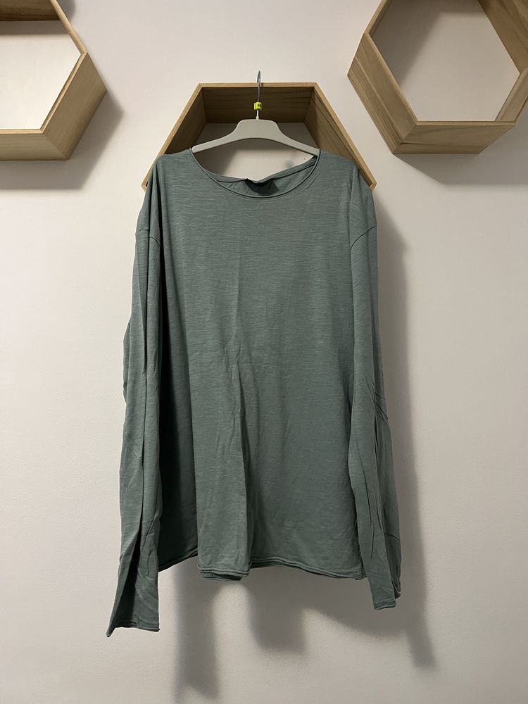 Bluza Verde New Yorker XL