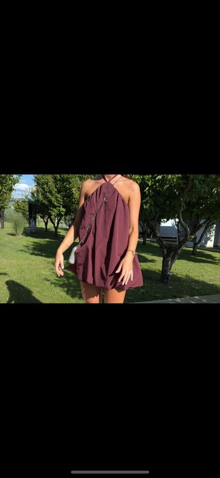 Дамска рокля Evisstyle