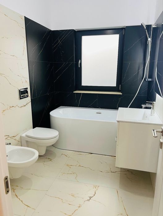 Casa 3 camere, 2 bai, finalizata, intabulata, Lunca Cetatuii,comision0