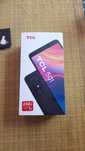 Telefon TCL + cartela