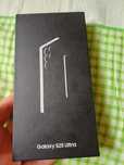 Samsung Galaxy S25 Ultra