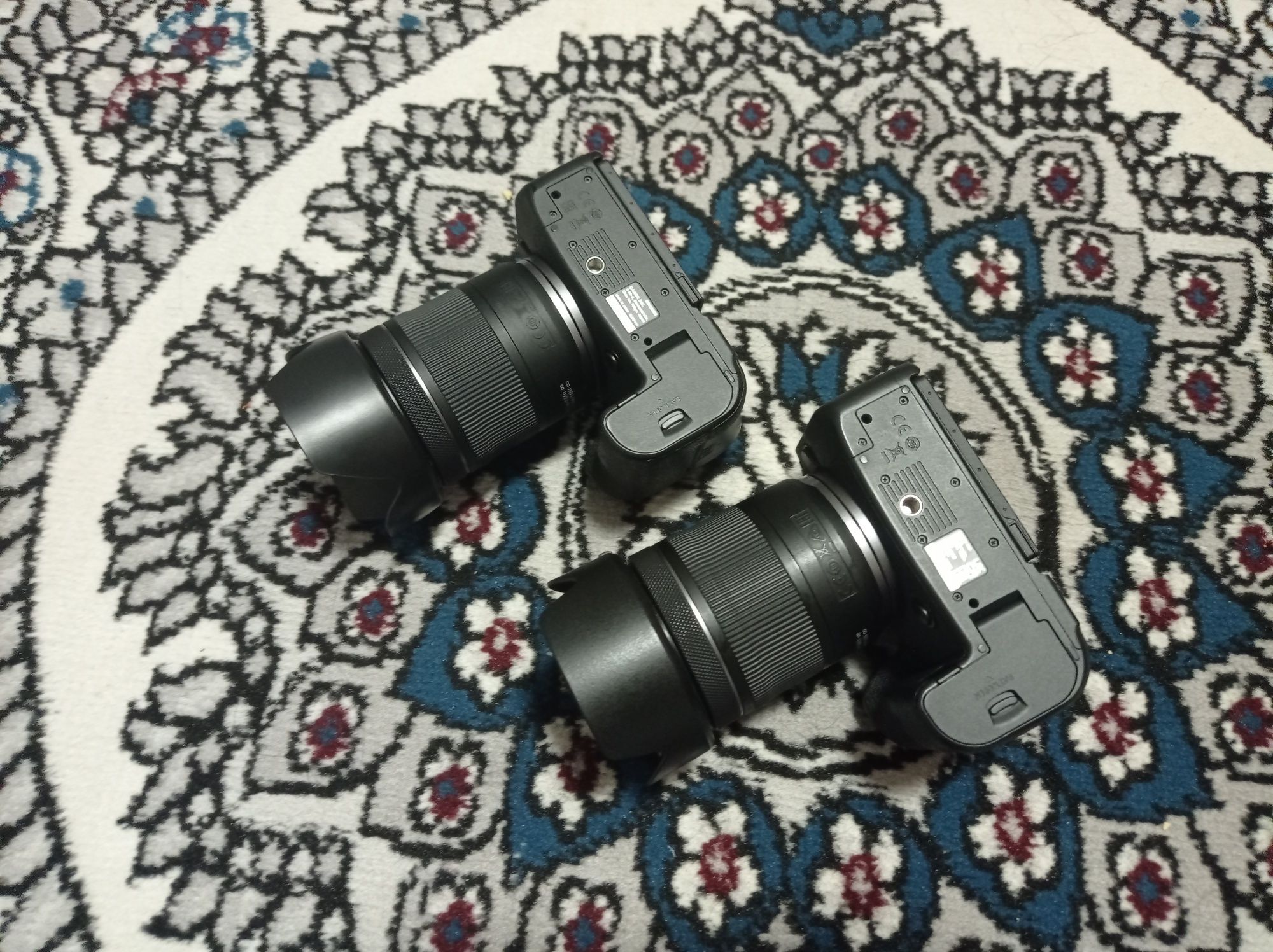 Canon R6 sotiladi