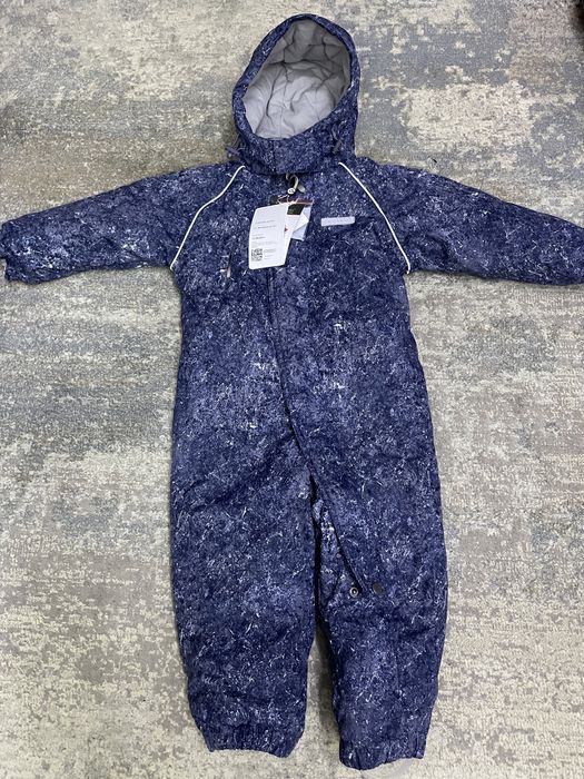 Новый Комбинезон crockid 92-98