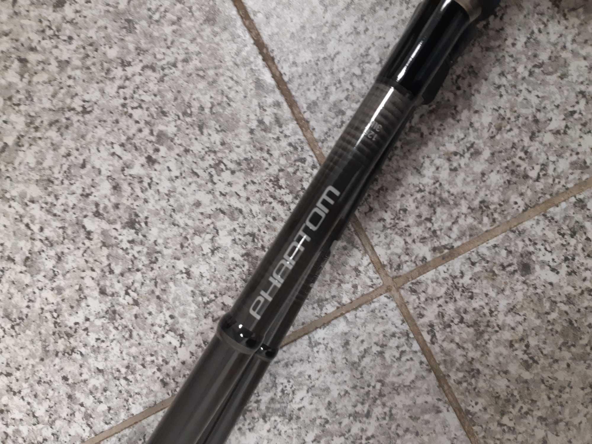 Lanseta crap daiwa