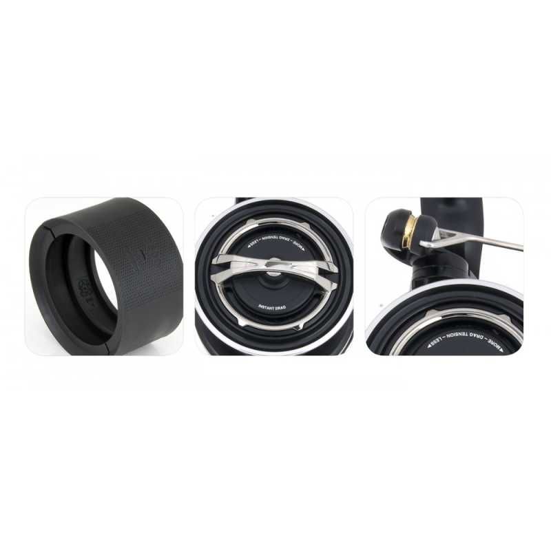Макара Shimano Reels ULTEGRA 5500 XTD