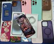 Iphone 14 pro max 512gb