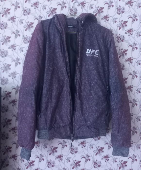 Мужская ветровка