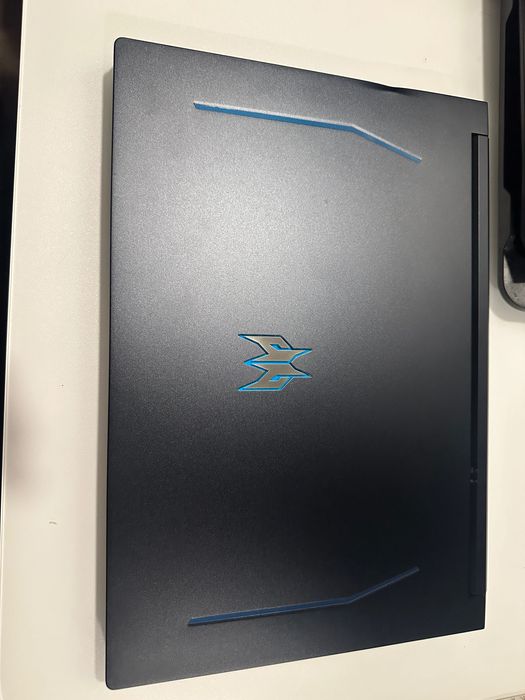 Acer predator Helios 300 HP(317-55)