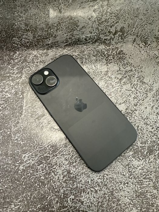 Apple iPhone 15 (7мкр 12дом) номер лот 732613