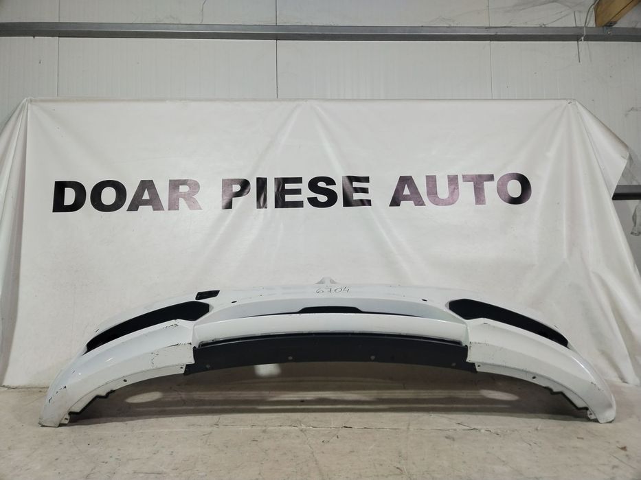 Bara fata BMW Seria 1, F20, F21, facelift, 2015, 2016, 2017, 2018, cod origine OE 51117371735.