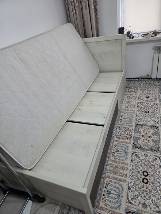 Продается кровать