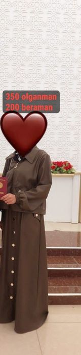 Hammasini olganga kelishtirib beraman