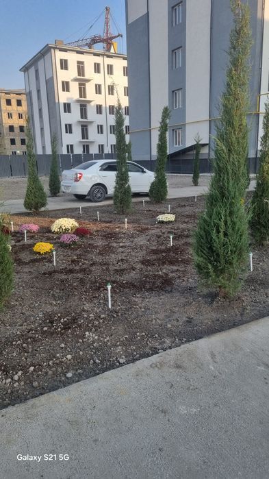 Аренда квартира, 3 хона