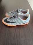 Ghete de fotbal pt copii - Nike CR7