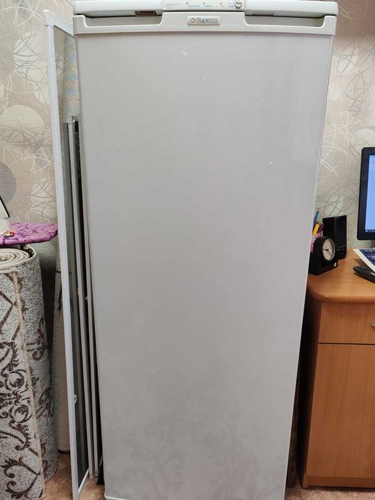 Морозилка Бирюса