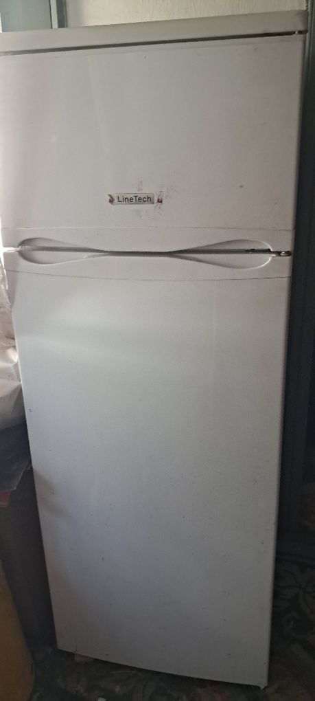 Frigider Line Tech