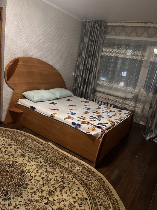 Сдам посуточно 1 ком квартиру