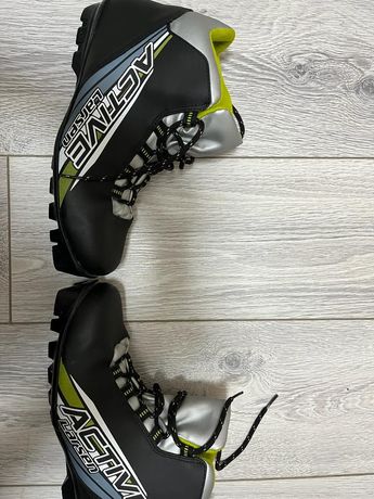 Лыжные ботинки Larsen Active