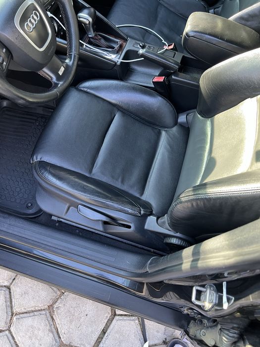 Audi a3,2005,2.0tdi cod motor BKD
