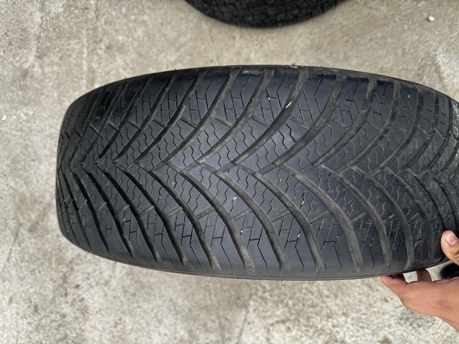 R17 Largo balon 225/60/17