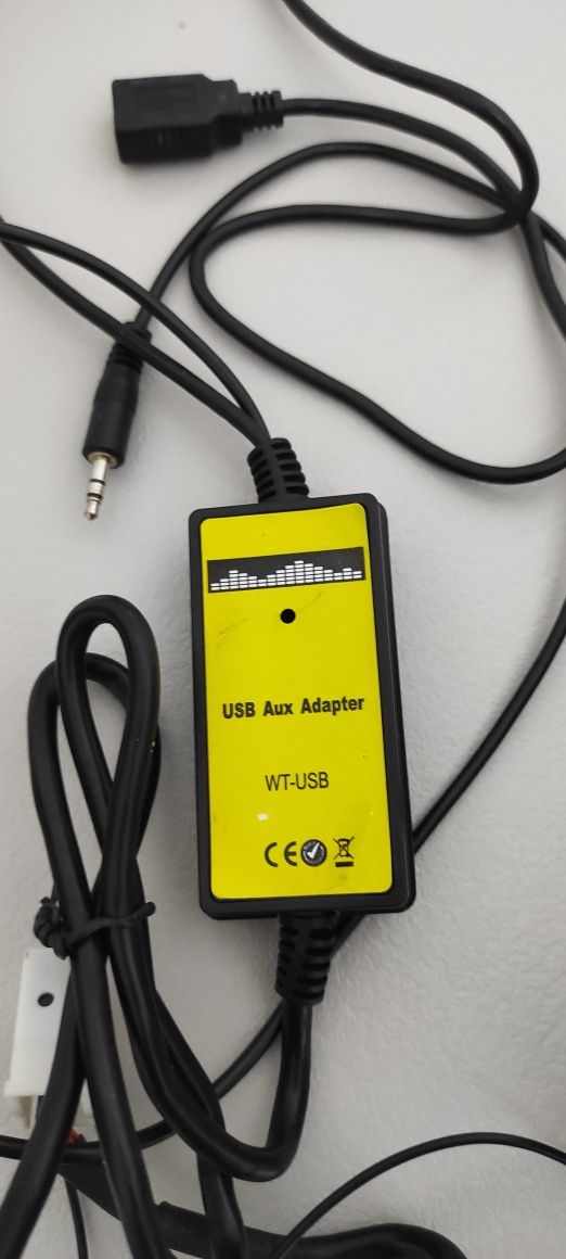 Vand radio cd rcd 310